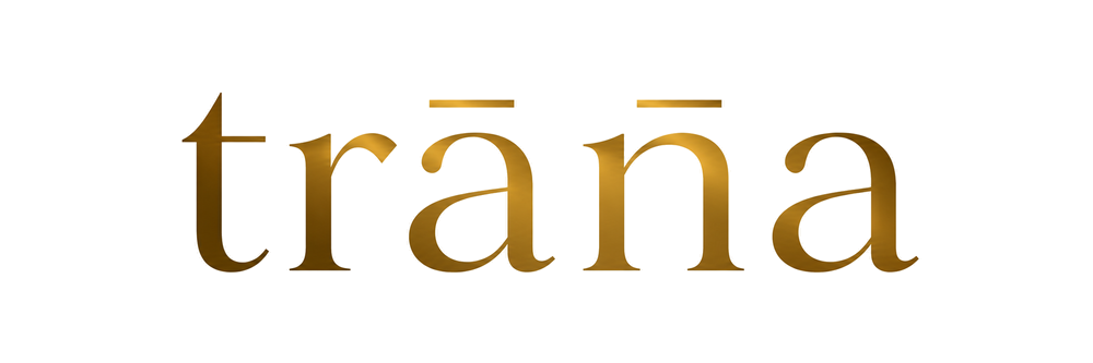 trāṇa